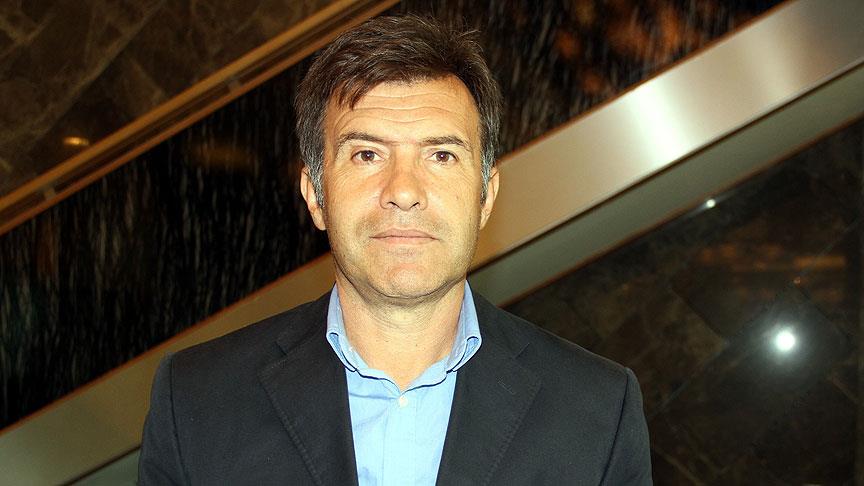 Uçar deneyimlerini gençlerle paylaştı