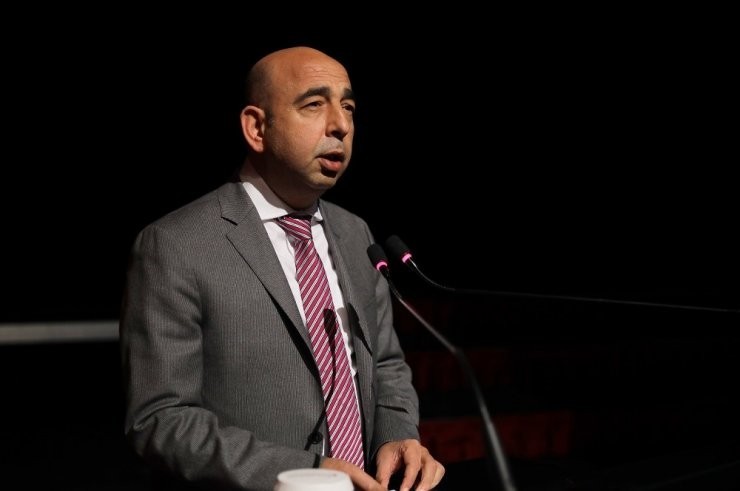 Uçar, Eczacılar Günü’nü kutladı 