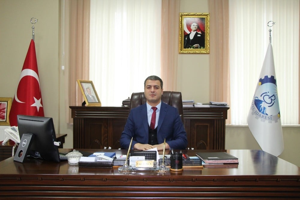 Üçgül,