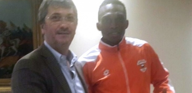 'Şampiyon olmak istiyorum'