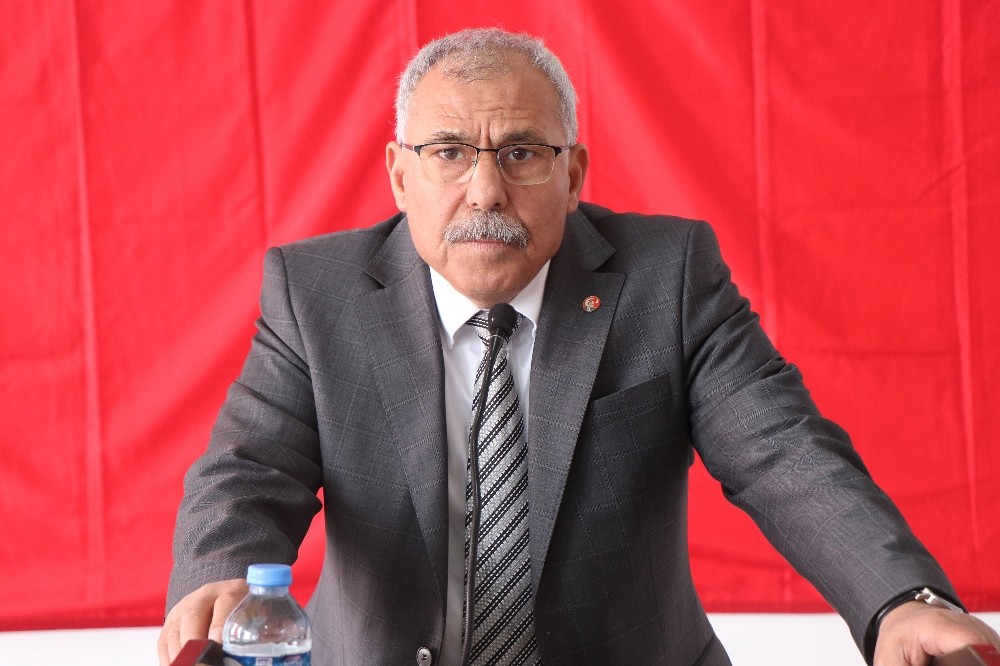 Uçhisar Belediye Başkanı Karaaslan, “Her yıl 50 gencimizi iş sahibi yapacağız” 