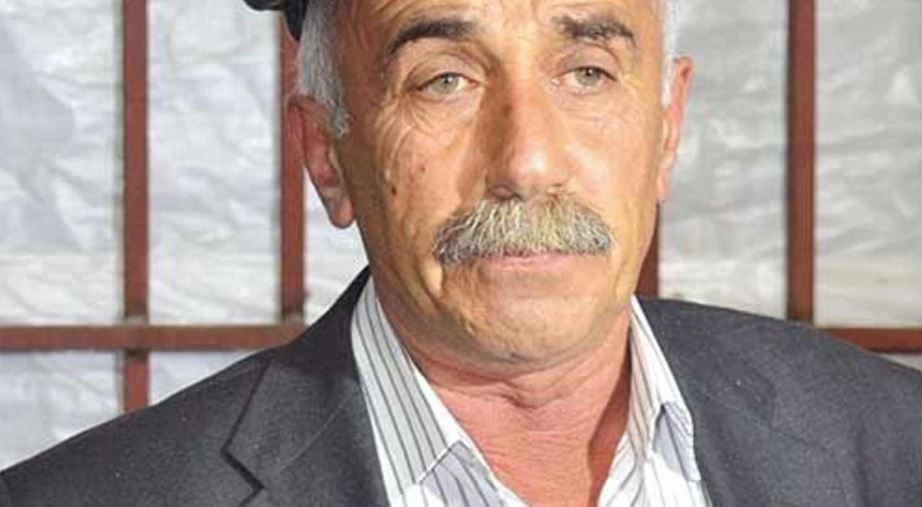 Uçkur düşkünü Başkanın zulmü