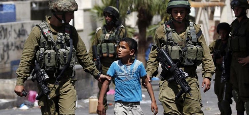 UCM, İsrail’in savaş suçları için soruşturma başlattı