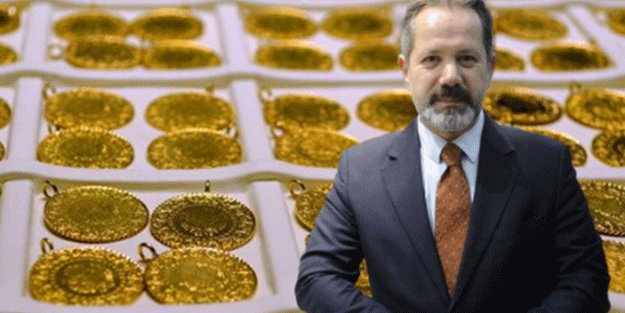 Uçması beklenen gram altınla ilgili İslam Memiş'ten olay çıkış: Çanlar çalıyor! Çarşı pazar karışabilir