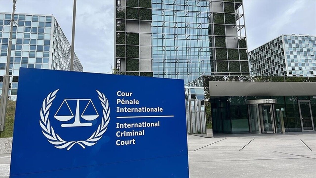 UCM’den gizlice yakalama kararı 5 siyonist daha topun ağzında