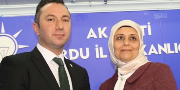 Üçok’dan 32 yıl sonra ilk kadın aday oldu