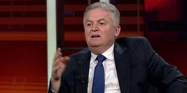 Üçok’tan Sözcü’ye: Dozunu kaçırıyorlar