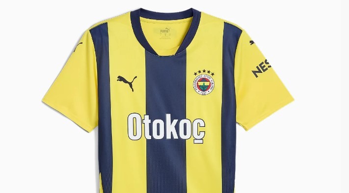 Ücreti el yakıyor! İşte Fenerbahçe'nin yeni sezon forma fiyatı