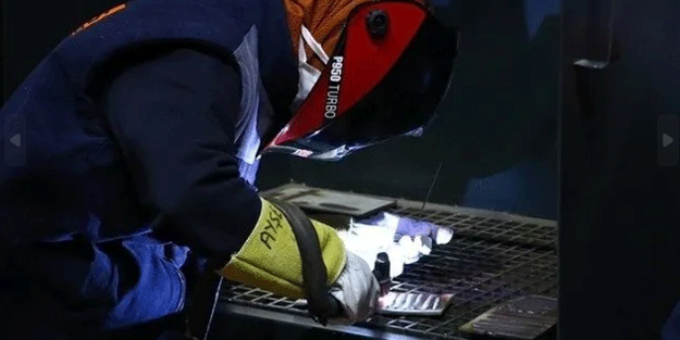 Ücretler zirvede! 100.000 TL maaşa işçi bulunamıyor: Yapılan iş ise...