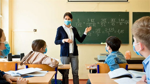 Ücretli öğretmenlerin maaşları ne kadar? Sözleşmeli öğretmen ücreti 2021