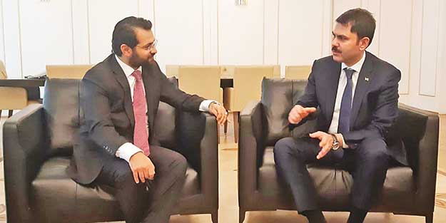 Ücretli poşet uygulaması bugün başladı! Sıfır Atık Projesi ile 20 milyarlık tasarruf