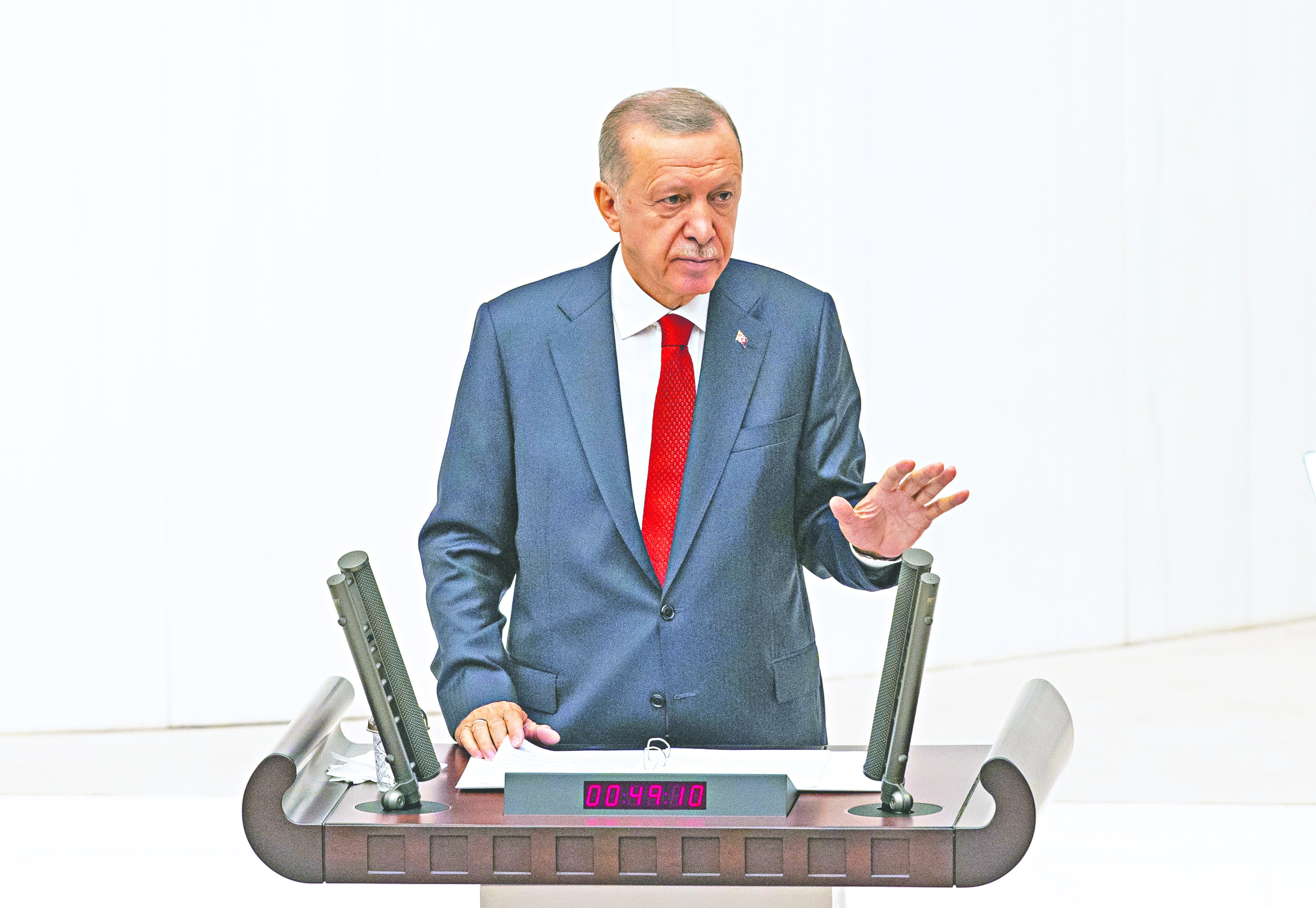 Ücretlinin kaybını telafi edeceğiz