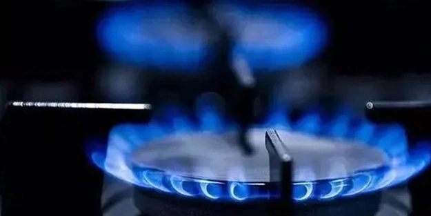 Ücretsiz doğalgaz için: 5 milyar 195 milyon liralık ödeme yapıldı!