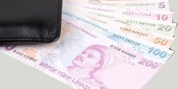 Ücretsiz izne çıkanlar ne kadar izin parası alacak? Ücretsiz izin parası ne kadar?