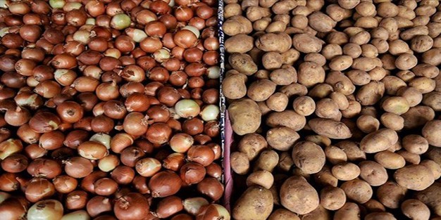 Ücretsiz patates ve kuru soğan dağıtımı nasıl yapılacak?