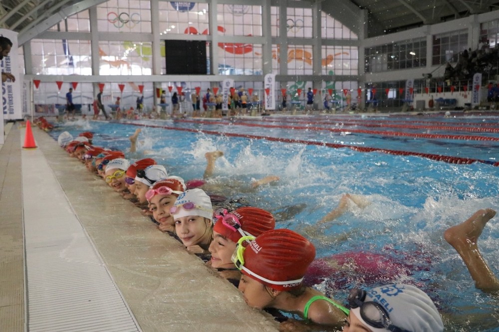 Ücretsiz Spor Okulları’nda kayıtlar başladı 