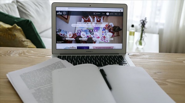 Ücretsiz tablet başvurusu! MEB ücretsiz tablet başvuru ekranı