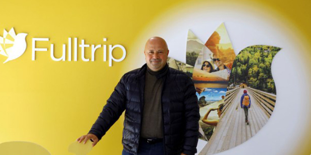 Uçtan uca seyahat planlamaları burada