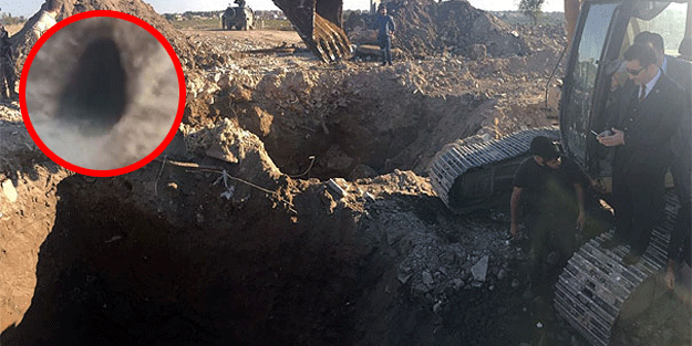 Ucu bakın nereye çıkıyor… MİT ortaya çıkardı