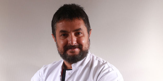 Ucu düşük bir burun, erkeğin karizmasını bozuyor