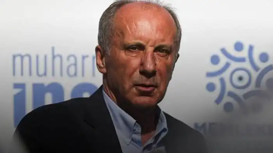 Ucu kimlere değecek... İnce'ye kaset kumpası: İkinci iddianame hazırlanıyor Muharrem İnce neden suskun