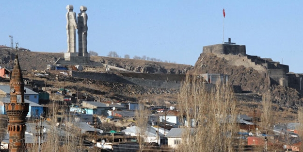 'Ucube Heykel' davasında karar açıklandı!