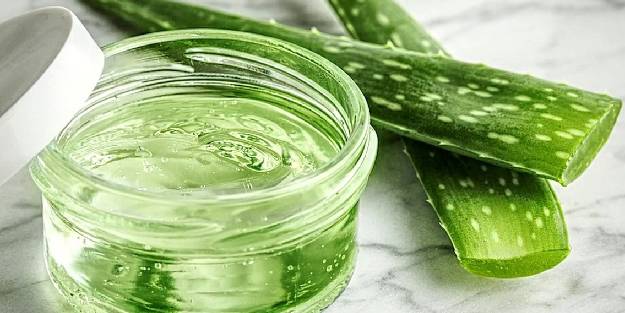 Uçuğa ne iyi gelir?