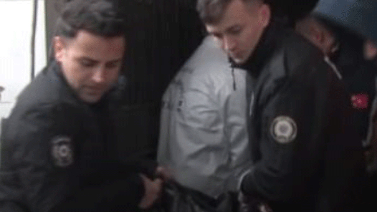 Küçükçekmece'de acı olay: 1 hafta önce taşınmıştı!