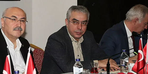 Uçum: Tam bağımsızlık için mücadele ediliyor
