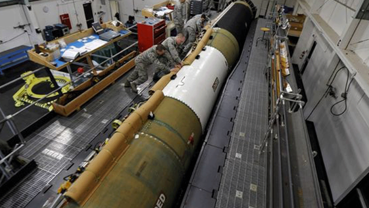 Üçüncü Dünya Savaşı'nda kazananı bu silah belirleyecek! En fazla o ülkede var, Türkiye'de şu an yok