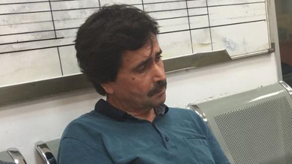 Üçüncü isim de gözaltın alındı!
