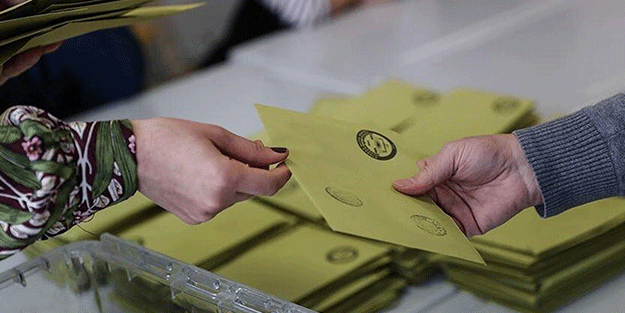 Üçüncü ittifak kuruluyor! İşte katılacak partiler...