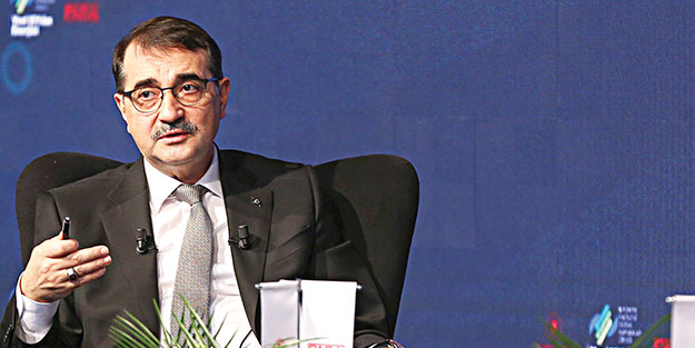 Üçüncü sondaj gemisi yolda