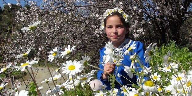 Üçüncü ve son cemre düştü