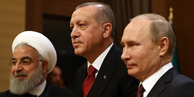 Üçüncü zirvenin tarihi netleşiyor!