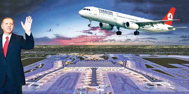 Uçuş için son 24 saat