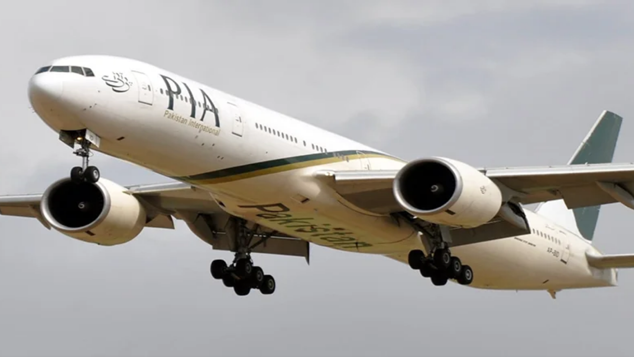 Uçuş yasağı kalktı! Yıllar sonra rota yeniden Avrupa