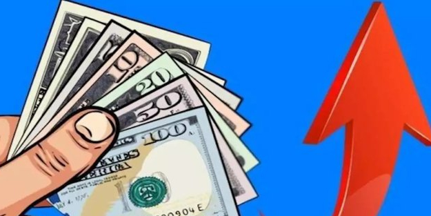 Uçuşa geçen altın için fiyatlar yükselirken dolar 12 ayın en düşük seviyesinde: Yurt içinde kurlar yukarı yönlü harekete geçti