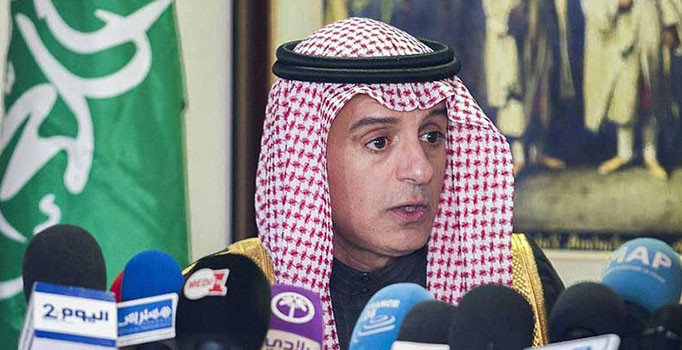 'Uçuşa yasak bölgeyi de kapsayan 'daha saldırgan bir yaklaşım'ı destekleyeceğiz'