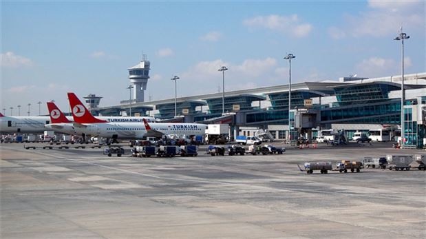 Uçuşlar kısalıyor biletler ucuzluyor