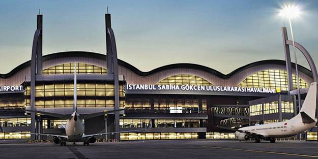 Uçuşu olanlar dikkat! Bazı seferler iptal edildi