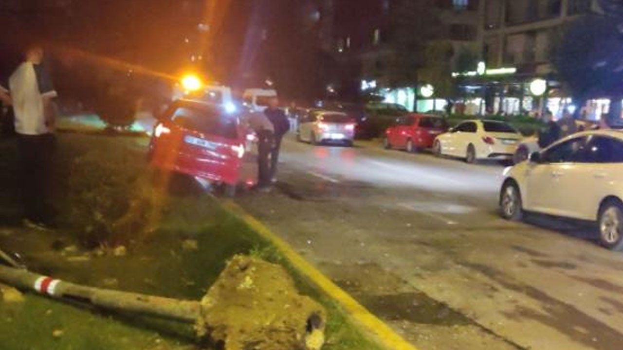 Ucuz alkol heveslisi Ümit ve Özgür’e ibret olsun! Kafayı çekenler yine yaptı yapacağını