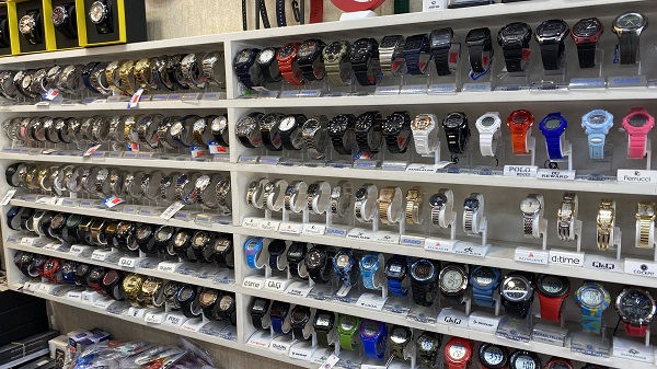 Ucuz diye sağlığınızdan olmayın!