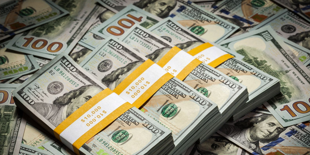 'Ucuz döviz alacağım' diye herkesi dolandırdı! Dolandırılanlar arasında 'dövizci' de var