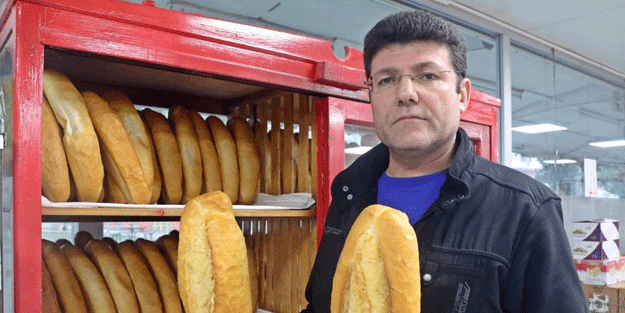 Ucuz ekmek davasını kazandı! 2020 yılında da zam yapmayacak