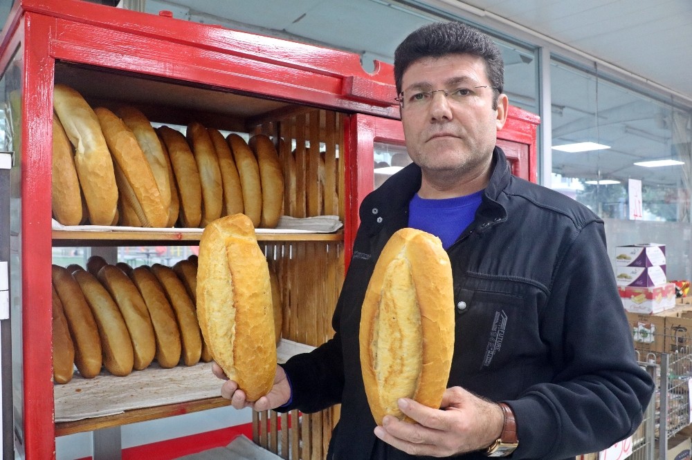 Ucuz ekmek davasını kazandı, 2020’de de zam yapmama kararı aldı 