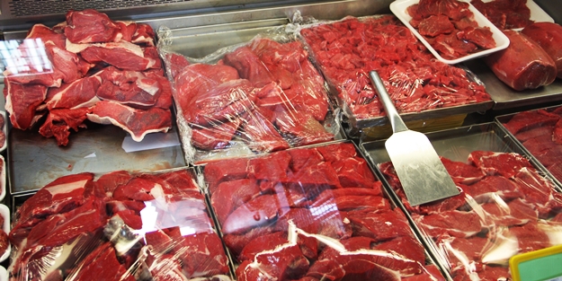 Uzmanlar uyarıyor: İthal ucuz et...