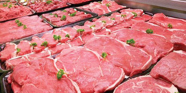 “Ucuz etle mutfağımız şenlendi”