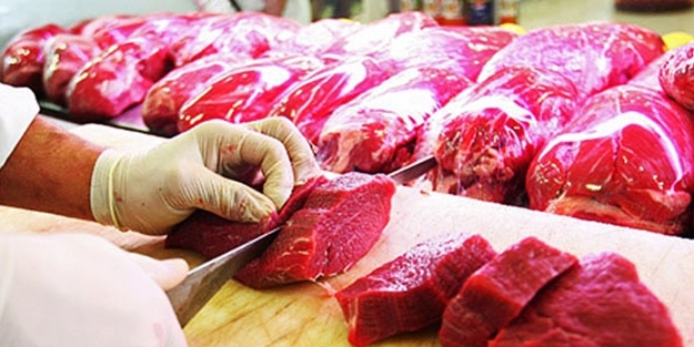 Vatandaş ucuz et bulamıyor