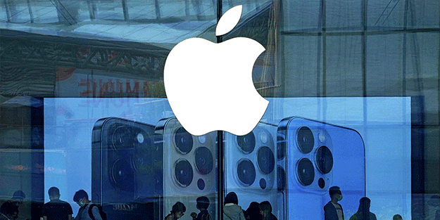 Ucuz iPhone modeli SE 2022'nin fiyatı sızdırıldı